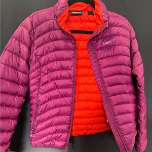 Marmot Down Jacket